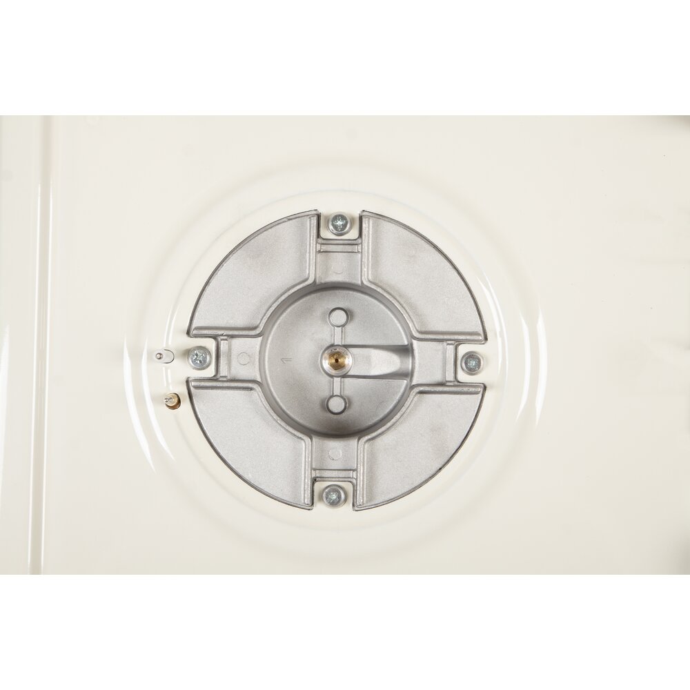 Фото - Варильна поверхня HG640-DA3 CEST (IVORY)