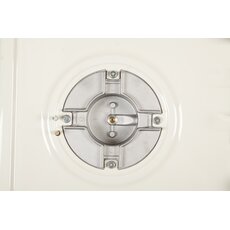 Варильна поверхня HG640-DA3 CEST (IVORY)