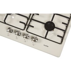Варильна поверхня HG640-MA3 S (IVORY) Варильна поверхня HG640-MA3 S (IVORY)