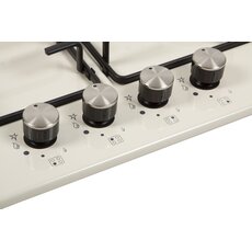 Варильна поверхня HG640-MA3 S (IVORY) Варильна поверхня HG640-MA3 S (IVORY)
