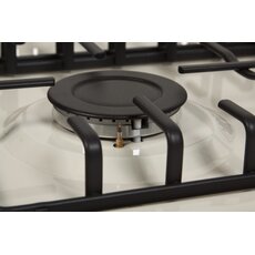 Варильна поверхня HG640-MA3 S (IVORY) Варильна поверхня HG640-MA3 S (IVORY)