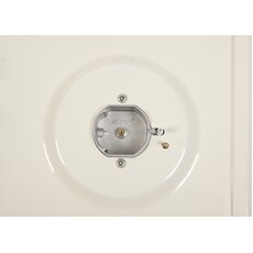 Варильна поверхня HG640-MA3 S (IVORY) Варильна поверхня HG640-MA3 S (IVORY)