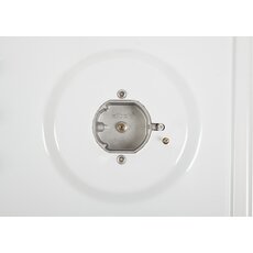 Варильна поверхня HG640-MA3 S (WH) Варильна поверхня HG640-MA3 S (WH)