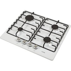 Варильна поверхня HG640-MA3 S (WH) Варильна поверхня HG640-MA3 S (WH)