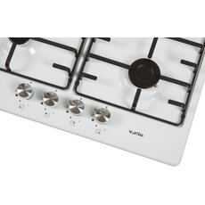 Варильна поверхня HG640-MA3 S (WH) Варильна поверхня HG640-MA3 S (WH)