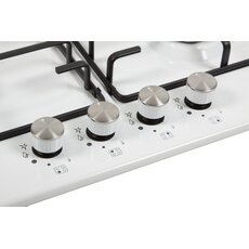 Варильна поверхня HG640-MA3 S (WH) Варильна поверхня HG640-MA3 S (WH)