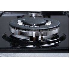 Варильна поверхня HG320 CEST (BK) 7