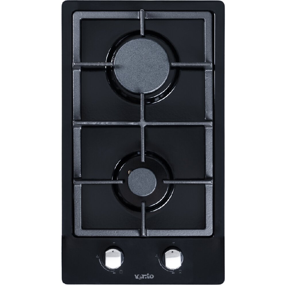 Фото - Варочная поверхность HG320 CS (BK) 7