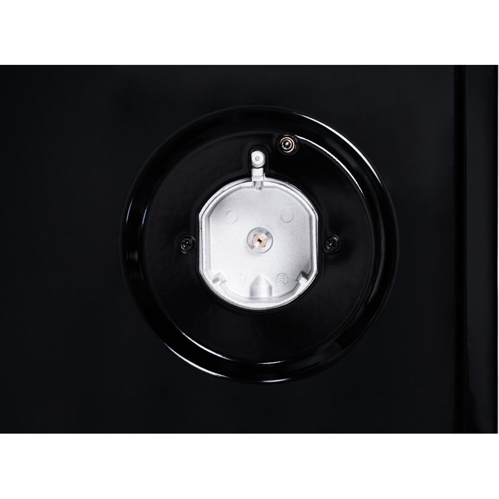 Фото - Варочная поверхность HG320 CS (BK) 7