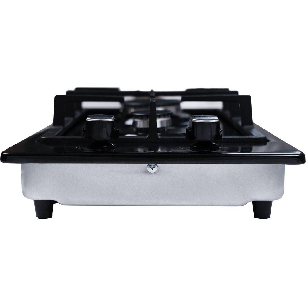 Фото - Варочная поверхность HG320 CS (BK) 7