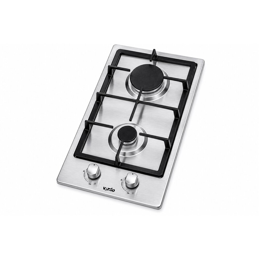 Фото - Варочная поверхность HG320 CS (X) 7