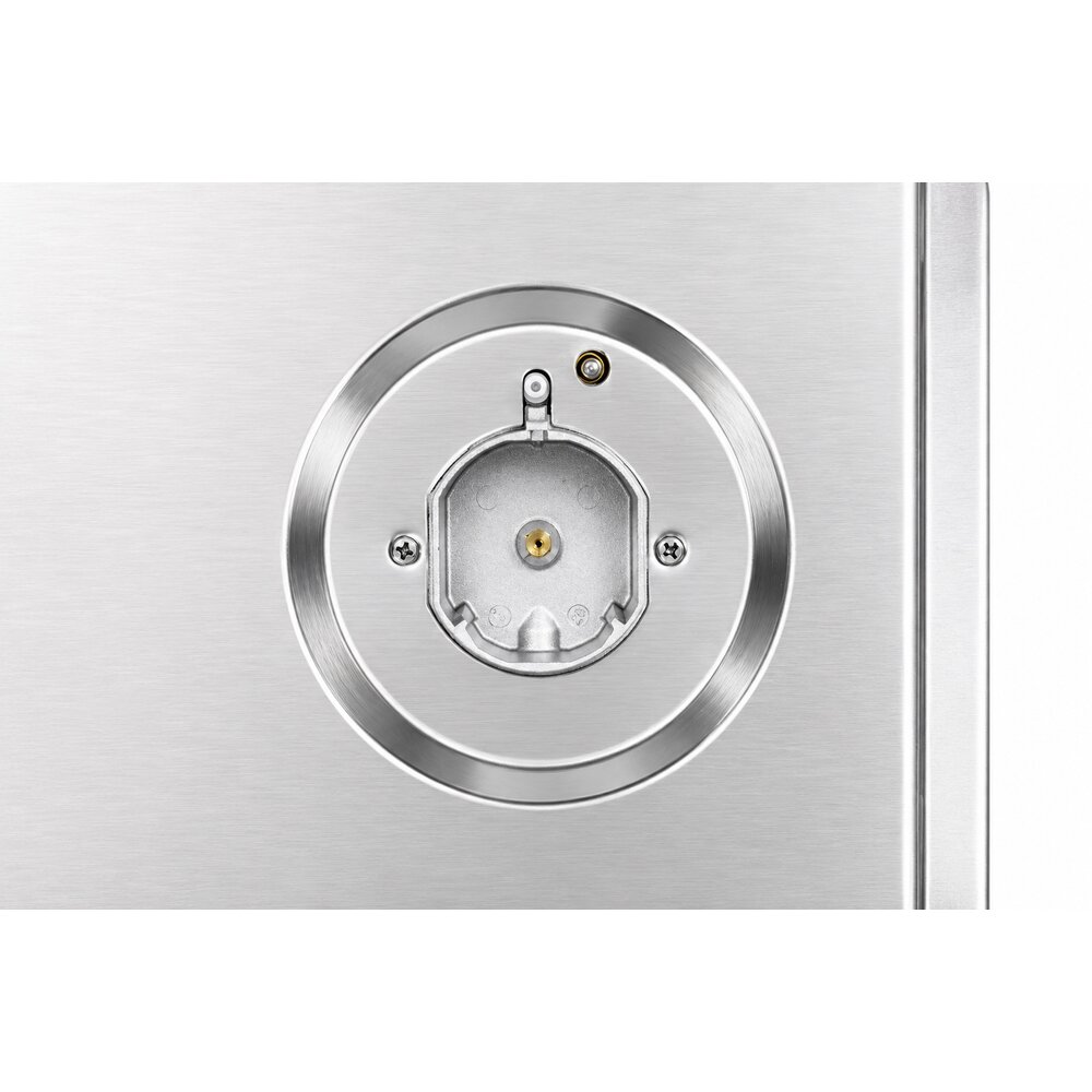 Фото - Варочная поверхность HG320 CS (X) 7