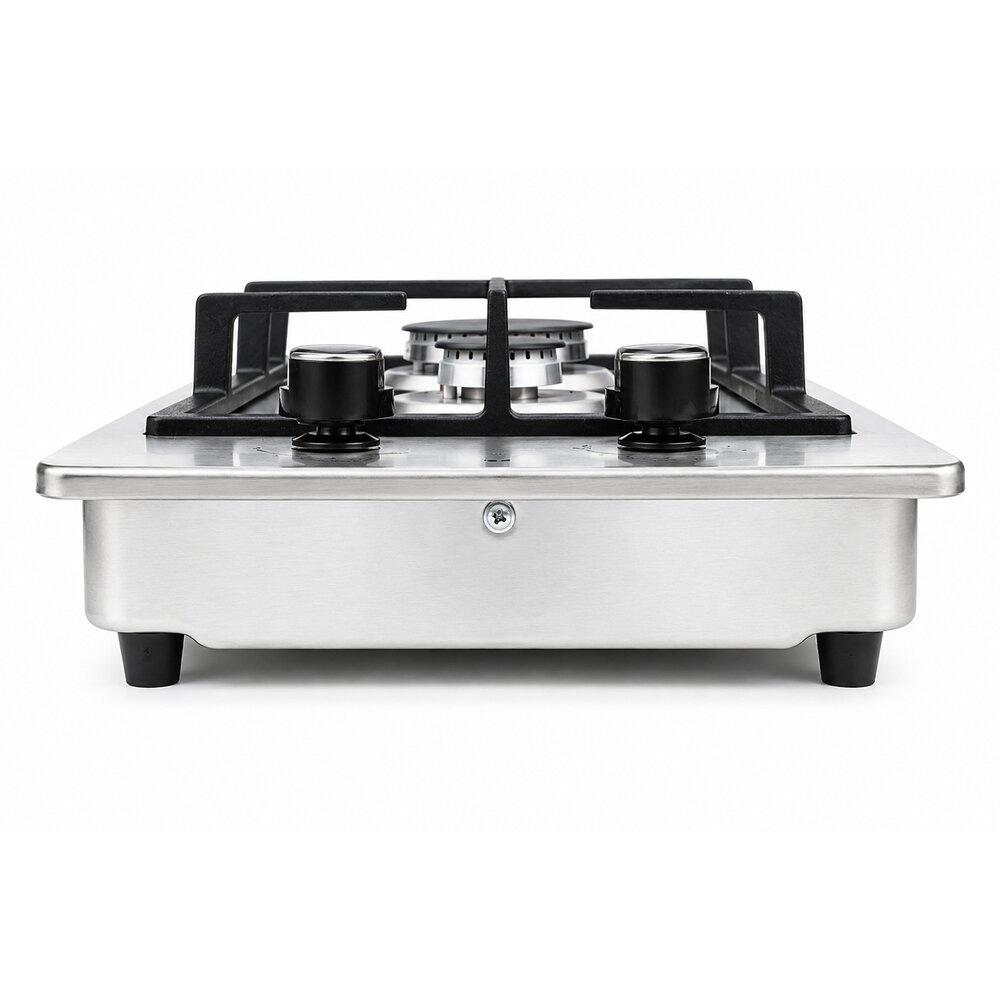 Фото - Варочная поверхность HG320 CS (X) 7
