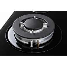 Варильна поверхня HG320G CEST (BK) 11