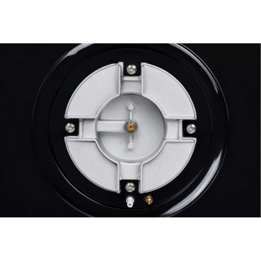 Фото - Варильна поверхня HG320G CEST (BK) 11