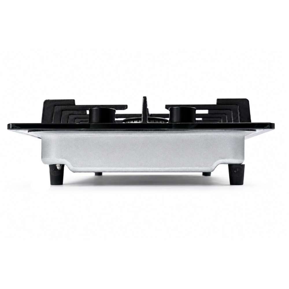 Фото - Варильна поверхня HG320G CEST (BK) 11