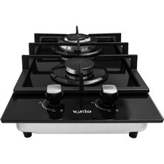 Варильна поверхня HG320G CEST (BK) 7 Варильна поверхня HG320G CEST (BK) 7