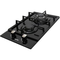 Варильна поверхня HG320G CEST (BK) 7 Варильна поверхня HG320G CEST (BK) 7