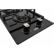 Варильна поверхня HG320G CEST (BK) 7 Варильна поверхня HG320G CEST (BK) 7