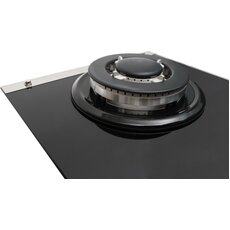 Варильна поверхня HG320G CEST (BK) 7 Варильна поверхня HG320G CEST (BK) 7