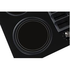 Варочная поверхность HG622 B7G CS (BK)