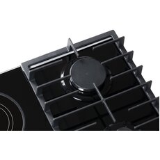 Варочная поверхность HG622 B7G CS (BK)