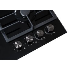 Варочная поверхность HG622 B7G CS (BK)