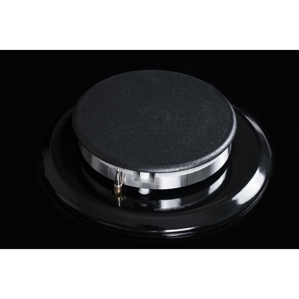 Фото - Варильна поверхня HG622 B7G CS (BK)