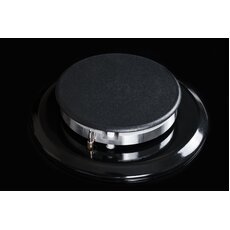 Варочная поверхность HG622 B7G CS (BK)