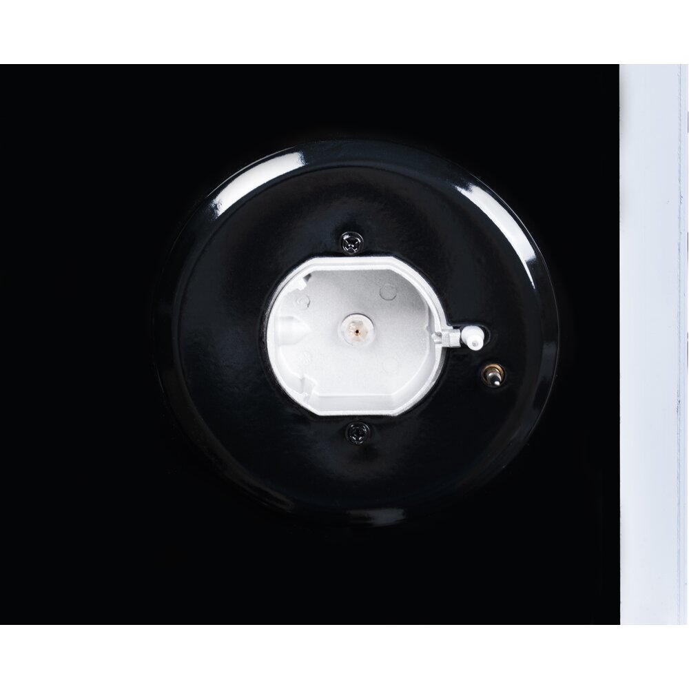 Фото - Варильна поверхня HG622 B7G CS (BK)