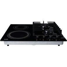 Варочная поверхность HG622 B7G CS (BK)