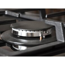 Варильна поверхня HG622 B9G CS (BK) Варильна поверхня HG622 B9G CS (BK)