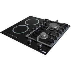 Варильна поверхня HG622 B9G CS I (BK) Варильна поверхня HG622 B9G CS I (BK)