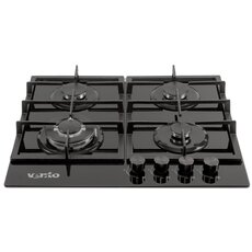 Варильна поверхня HG C7G CEST (BK) Варильна поверхня HG C7G CEST (BK)