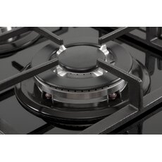 Варильна поверхня HG C7G CEST (BK) Варильна поверхня HG C7G CEST (BK)