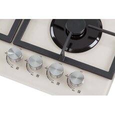 Варильна поверхня HG C7G CEST (IVORY)