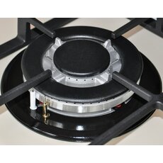 Варильна поверхня HG C7G CEST (IVORY)