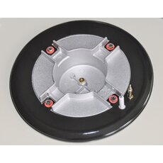 Варильна поверхня HG C7G CEST (IVORY)