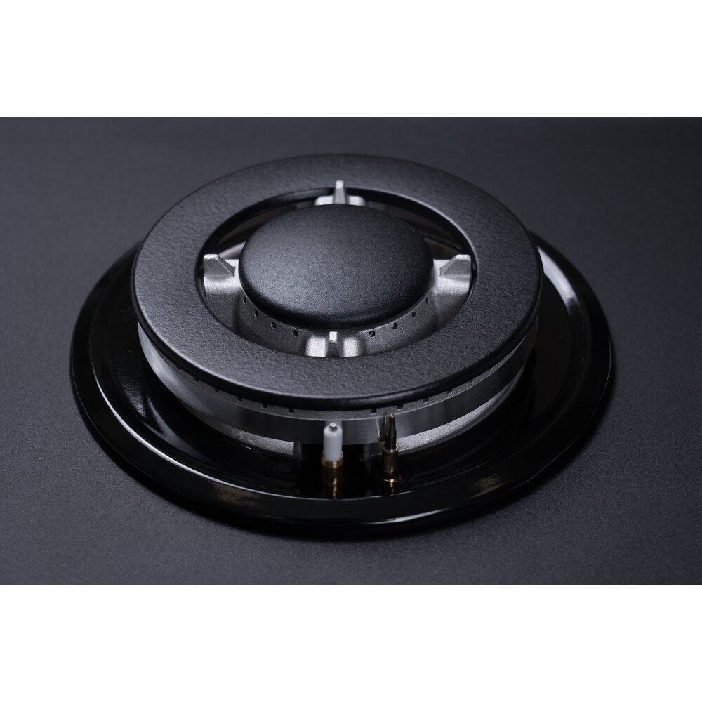 Фото - Варочная поверхность HG C7G CEST (MBG)