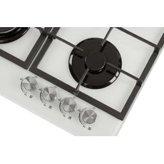 Варильна поверхня HG C7G CEST (WH)