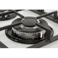 Варильна поверхня HG C7G CEST (WH)