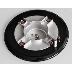 Варильна поверхня HG C7G CEST (WH)