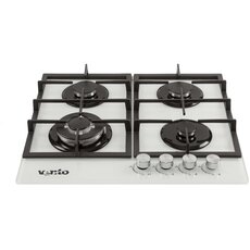 Варильна поверхня HG C7G CEST (WH)