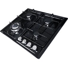 Варильна поверхня HG D7 ST (BK) Варильна поверхня HG D7 ST (BK)