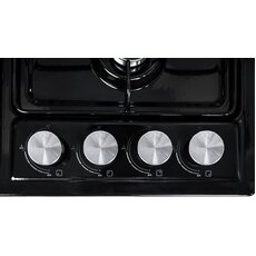 Варильна поверхня HG D7 ST (BK) Варильна поверхня HG D7 ST (BK)