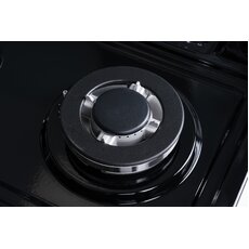 Варильна поверхня HG D7 ST (BK) Варильна поверхня HG D7 ST (BK)