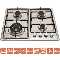 Варильна поверхня HG D7 ST (X) Варильна поверхня HG D7 ST (X)