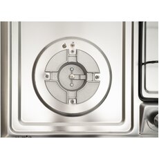 Варильна поверхня HG D7 ST (X) Варильна поверхня HG D7 ST (X)