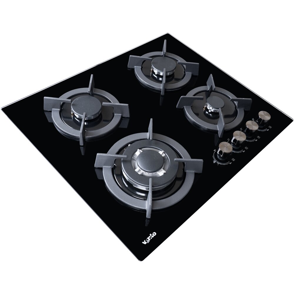 Фото - Варочная поверхность HG K7 CEST (BG/BK)