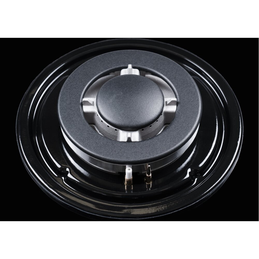 Фото - Варочная поверхность HG K7 CEST (BG/BK)